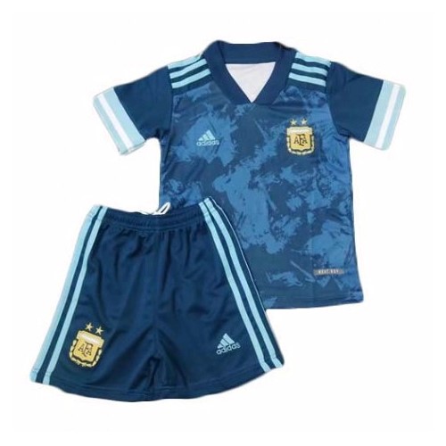 Maillot Football Argentine Exterieur Enfant 2020